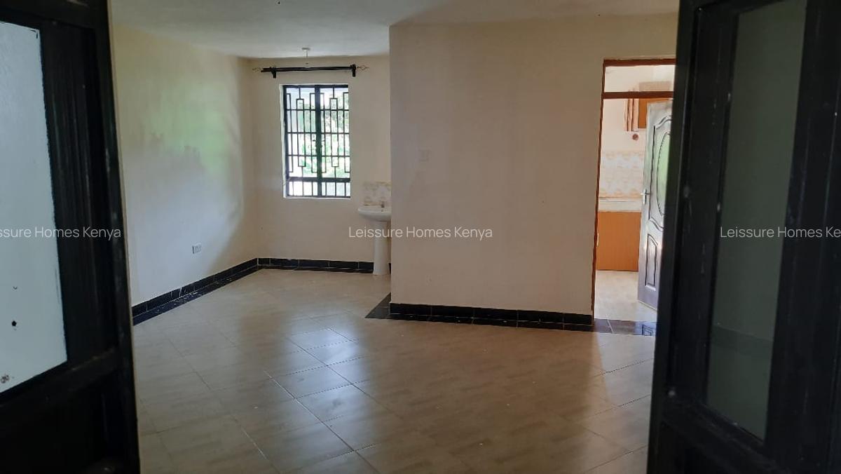 1 Bed Apartment with Borehole at Mulaha - 8