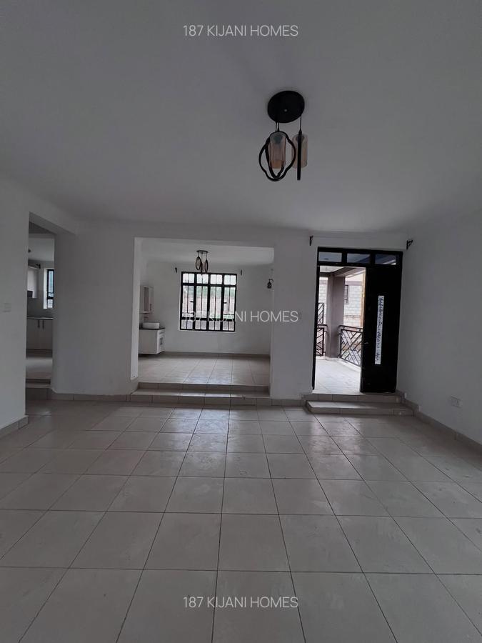4 Bed Villa with En Suite at Rimpa - 2