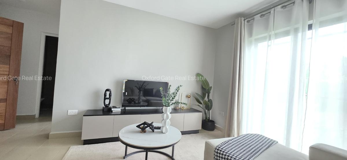 1 Bed Apartment with Gym at Kitisuru - 7