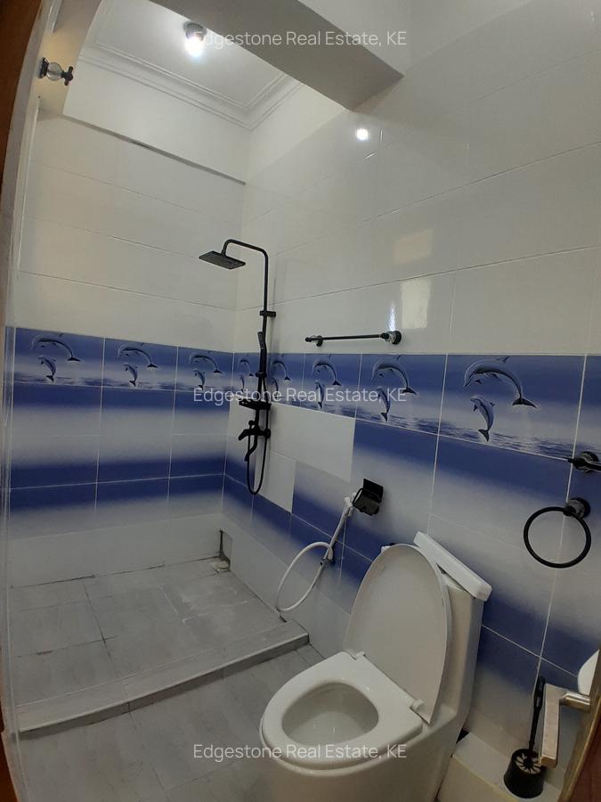 3 Bed Apartment with En Suite in Mombasa CBD - 10