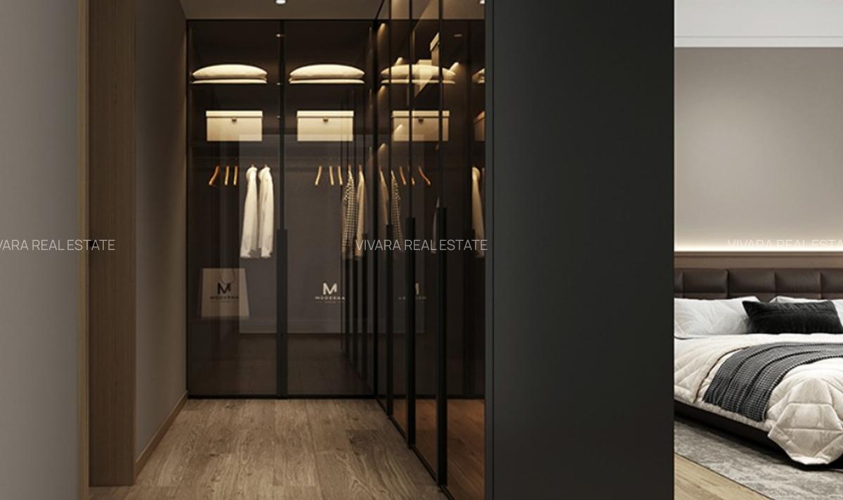 Serviced 4 Bed Apartment with En Suite in Kilimani - 11