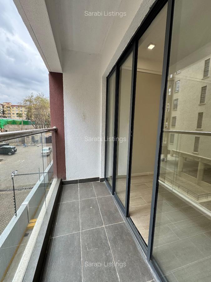 2 Bed Apartment with En Suite in Kileleshwa - 3