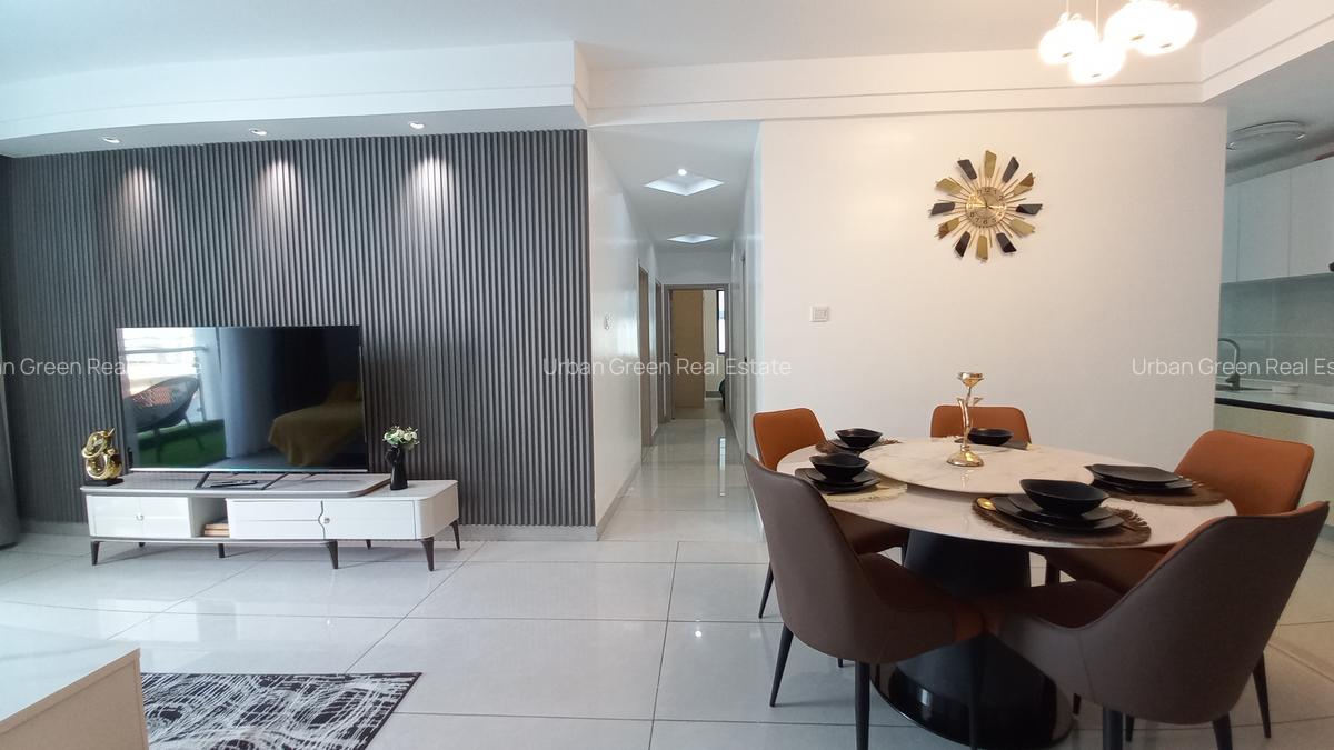 3 Bed Apartment with En Suite in Syokimau - 7