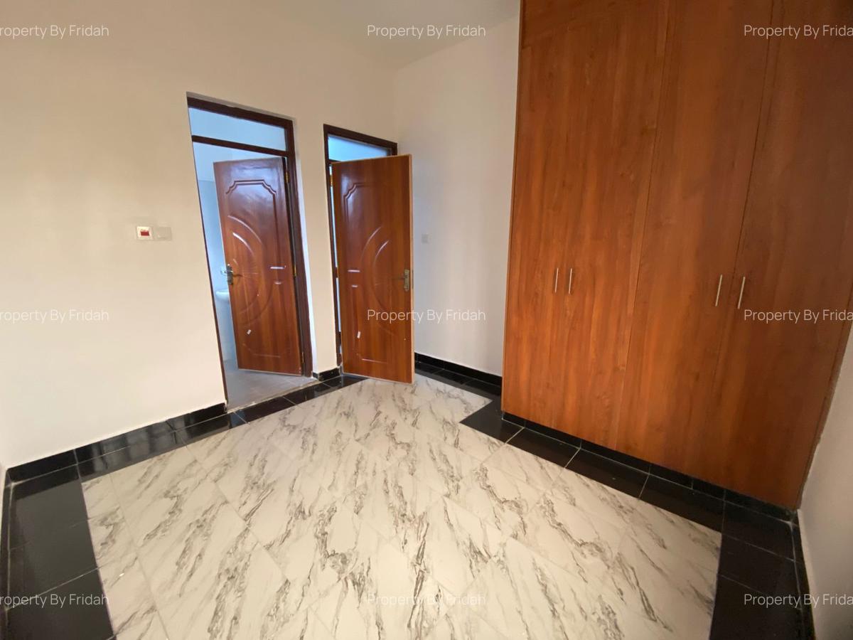 3 Bed House with En Suite in Kitengela - 8