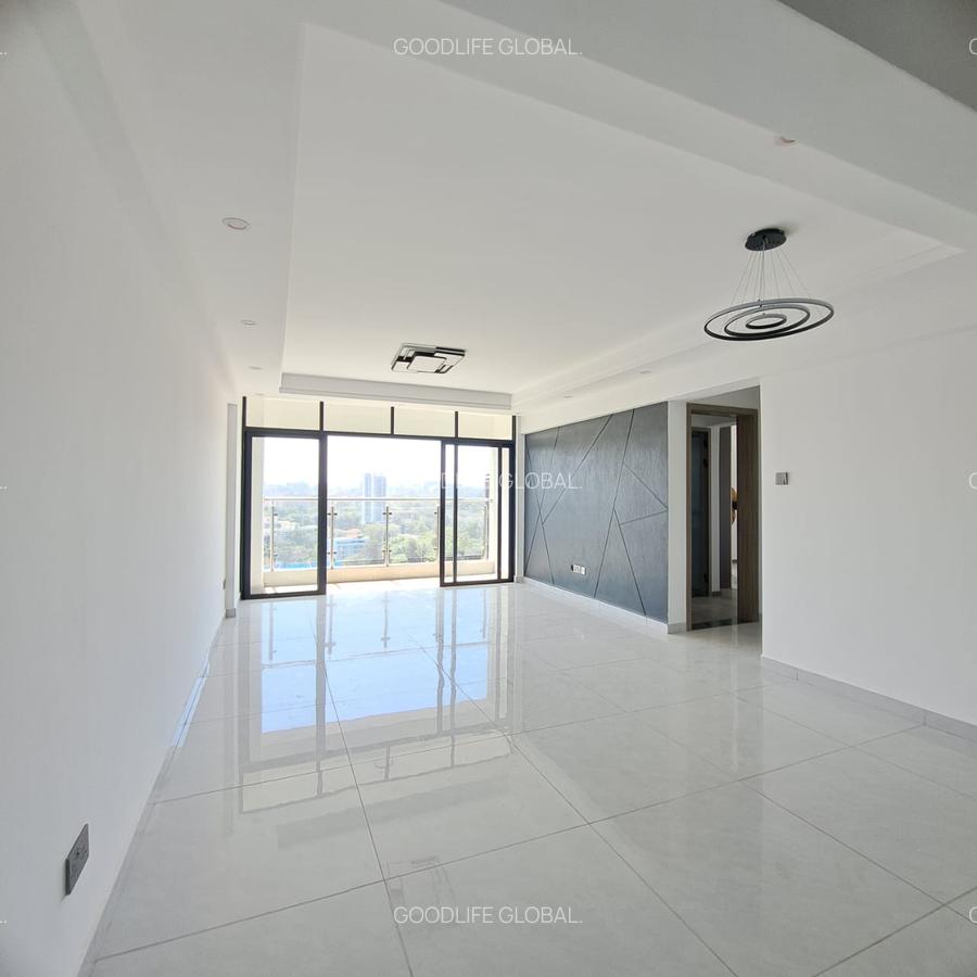 2 Bed Apartment with En Suite at Westlands - 1