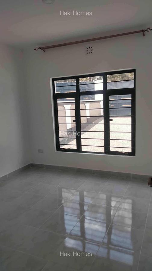 4 Bed House with En Suite at Matasia - 9