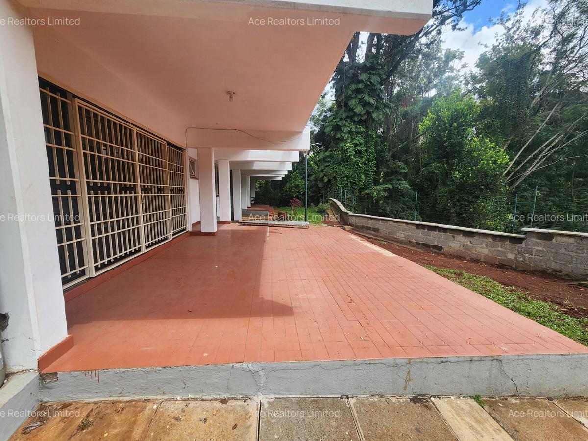 4 Bed Townhouse with En Suite at Laikipia Road - 2
