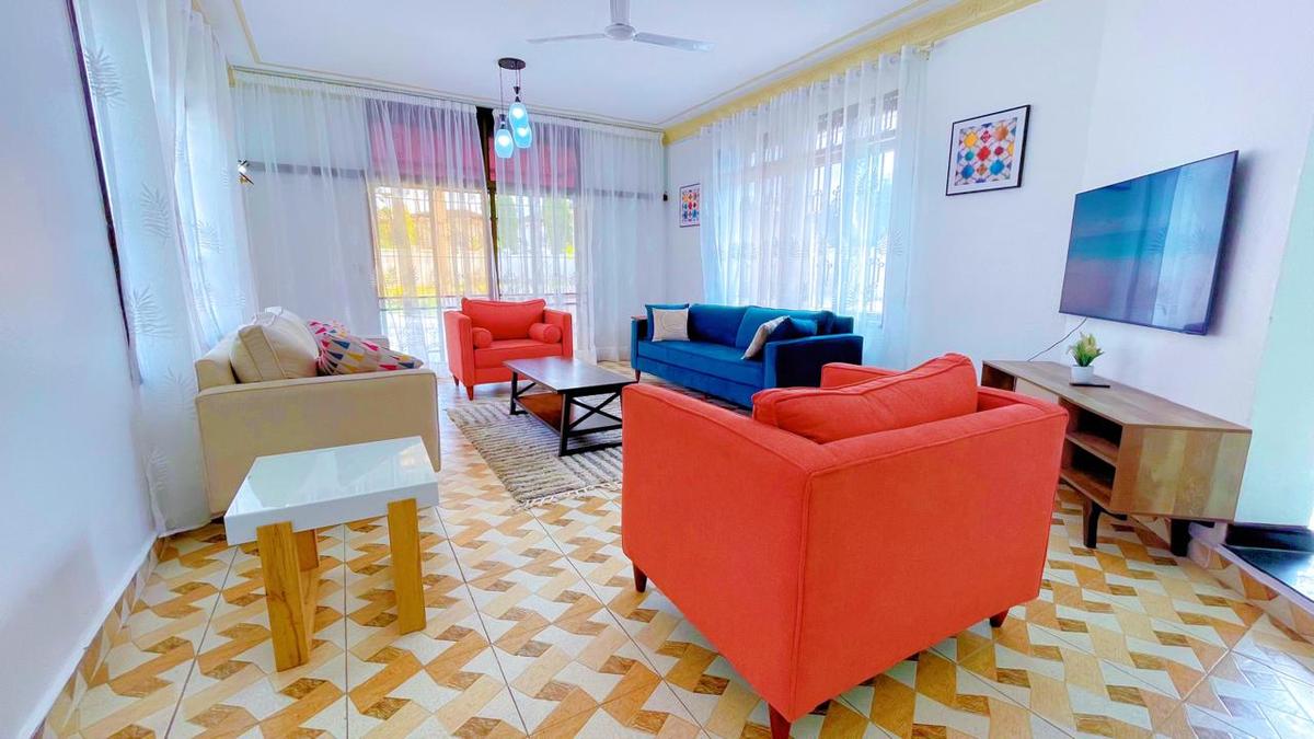 7 Bed Villa with En Suite at 1St Avanue - 11