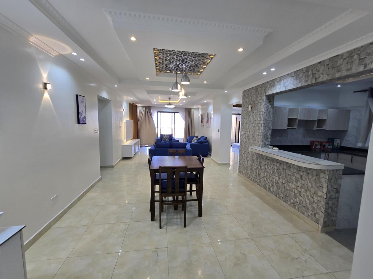 3 Bed Apartment with En Suite at Nyali Road - 3 3 Bed Apartment with En Suite at Nyali Road - 3