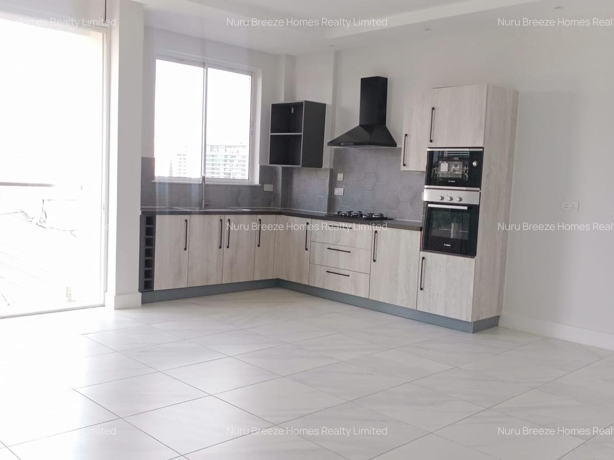 1 Bed Apartment with En Suite in Rhapta Road - 2