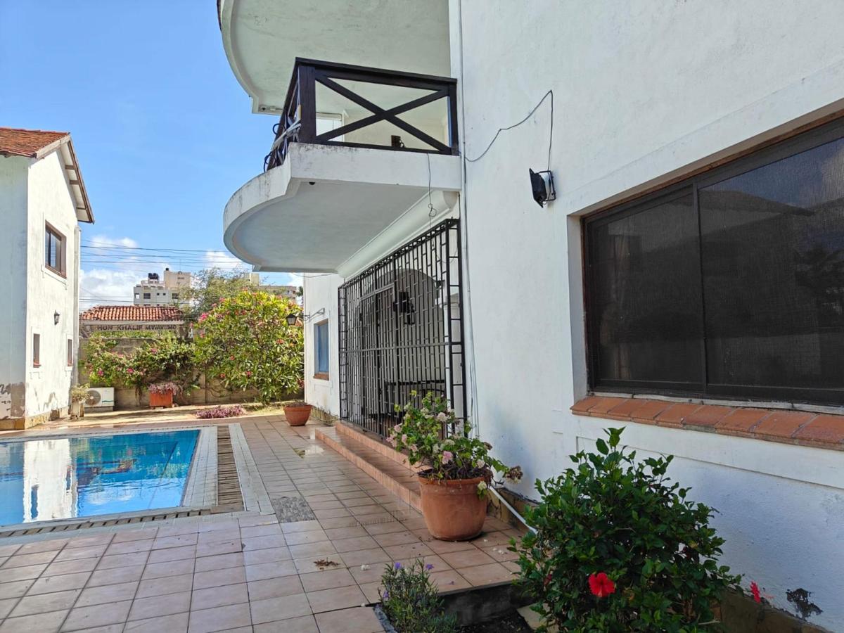 5 Bed House with En Suite at Kiambu Road - 2