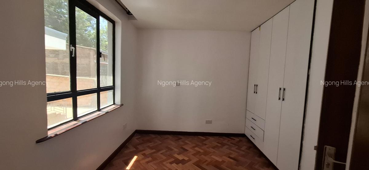 5 Bed Townhouse with En Suite in Ngong - 17