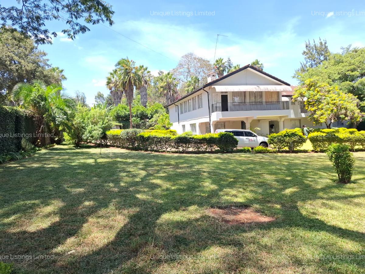 5 Bed House with En Suite in Nyari - 9