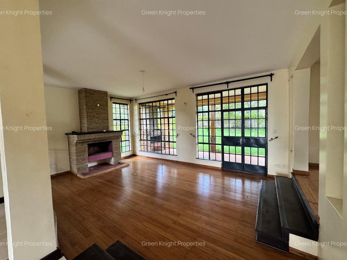 5 Bed House with En Suite in Karen - 9