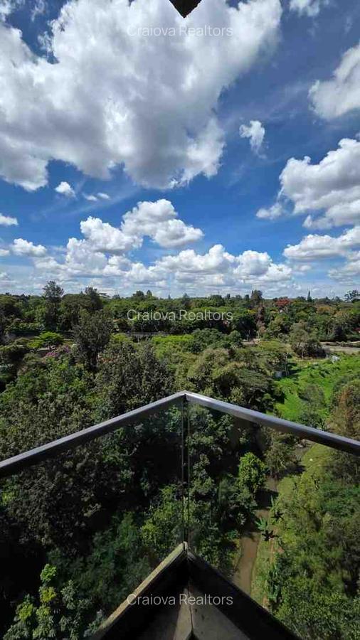 3 Bed Apartment with En Suite at 6Th Parklands - 10
