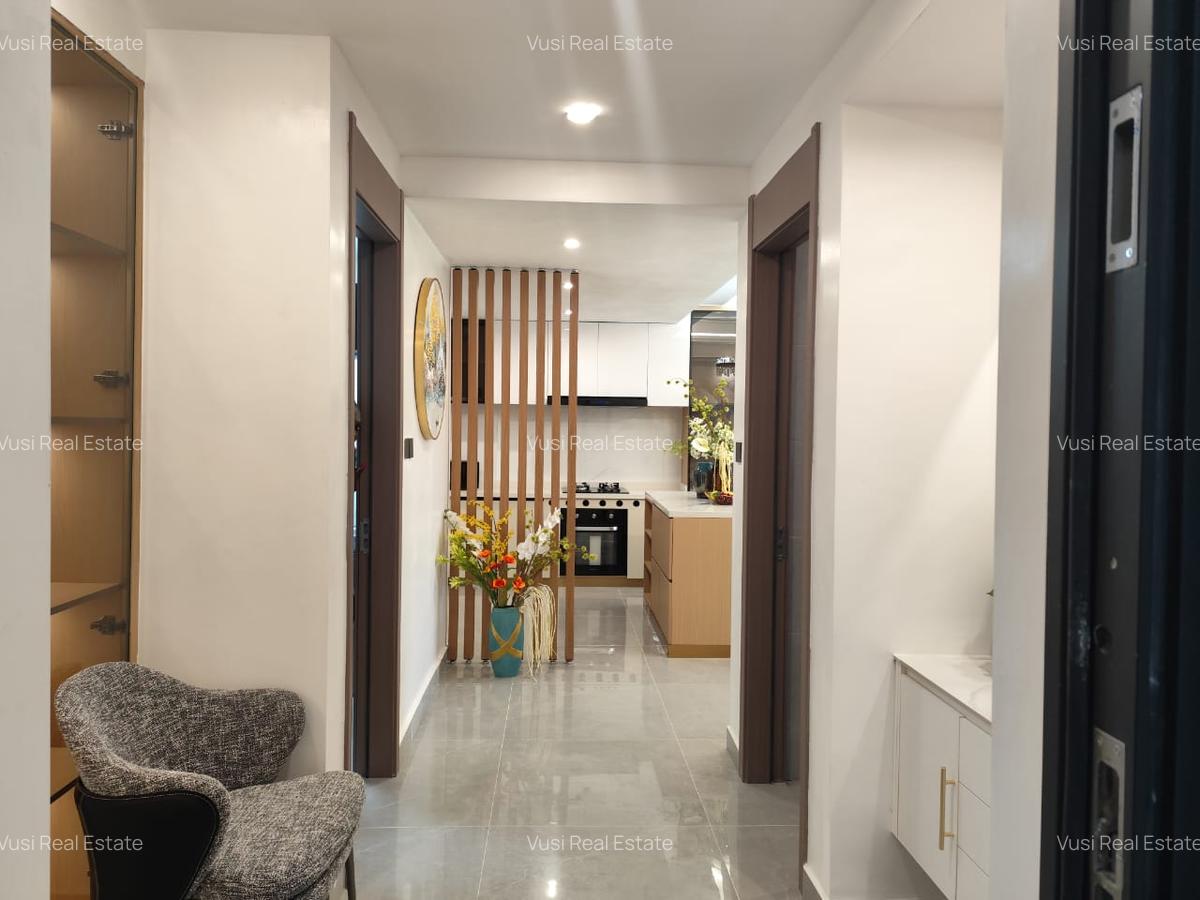 3 Bed Apartment with En Suite in Lavington - 13