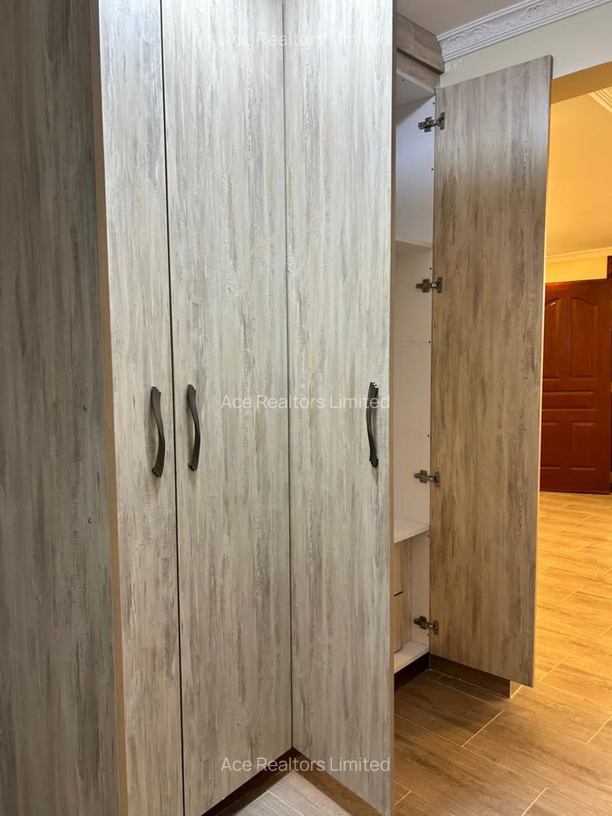 4 Bed House with En Suite at Kitengela - 15