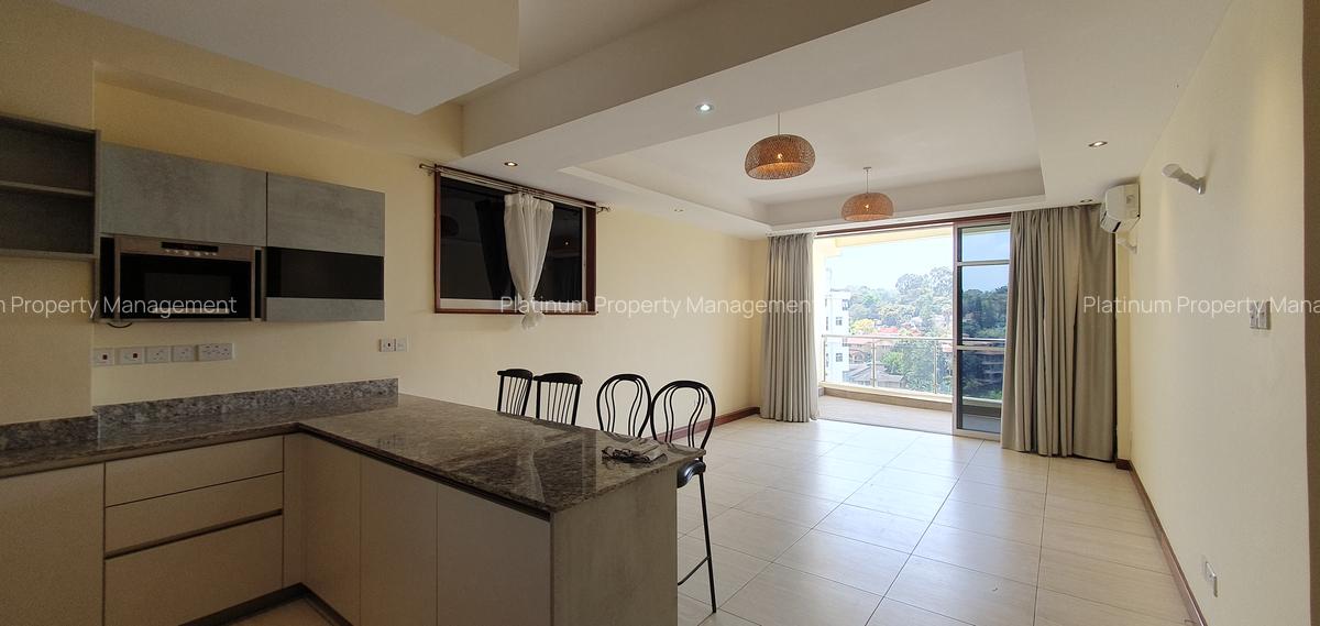 2 Bed Apartment with En Suite at Spring Valley - 1