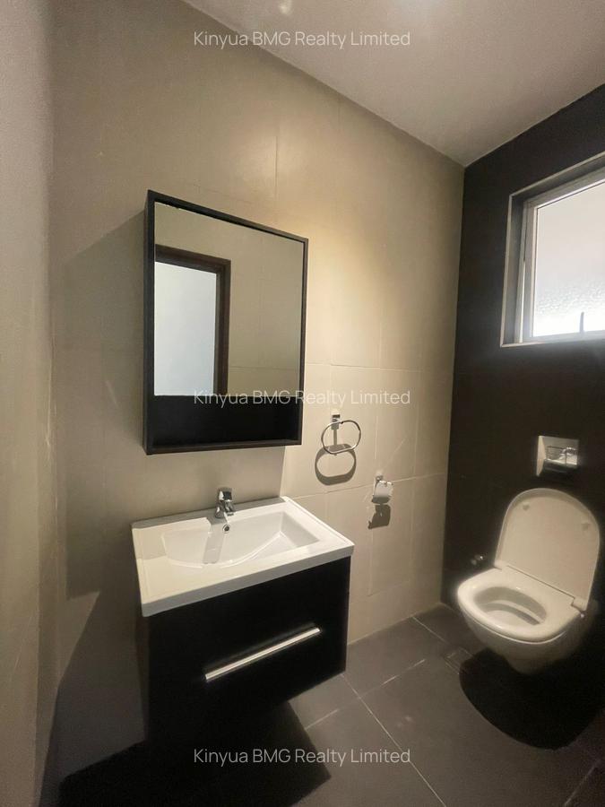 Serviced 2 Bed Apartment with En Suite in Nyali Area - 3