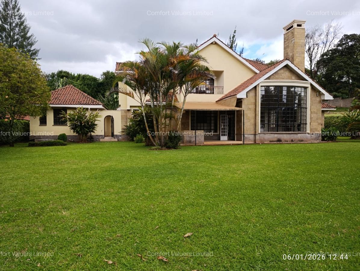 4 Bed Townhouse with En Suite at Windy Ridge - 1