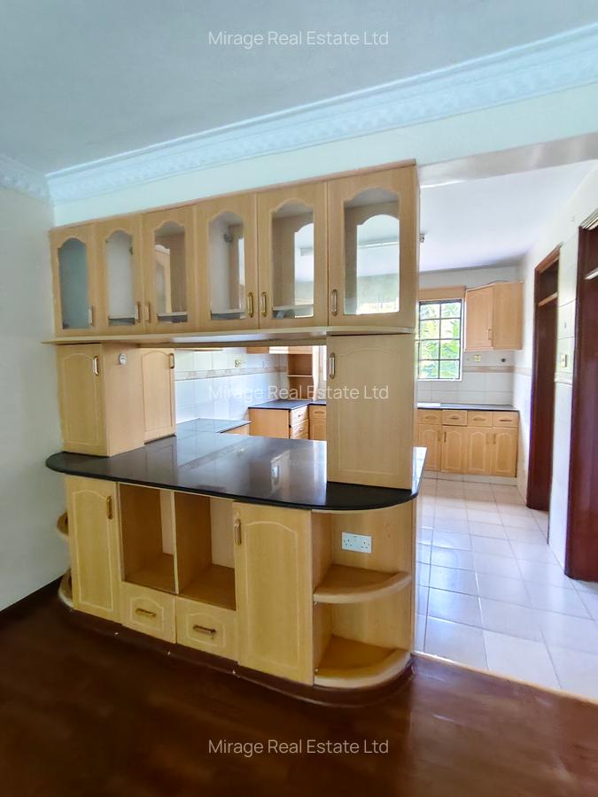 3 Bed Apartment with En Suite in Kileleshwa - 8