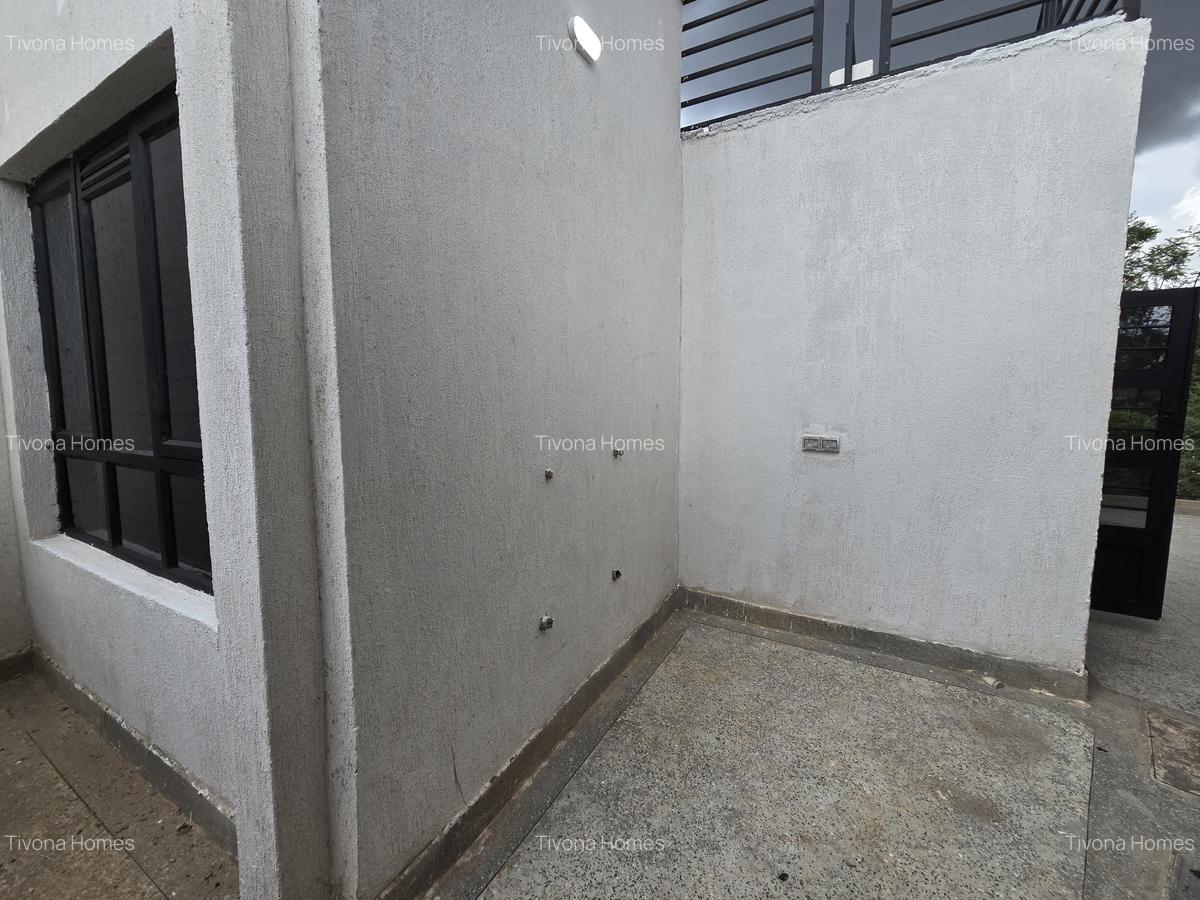 4 Bed House in Thika - 4