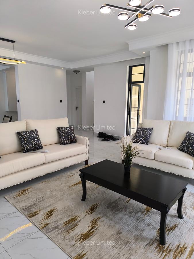 4 Bed House with En Suite at Ngong Kibiko - 3