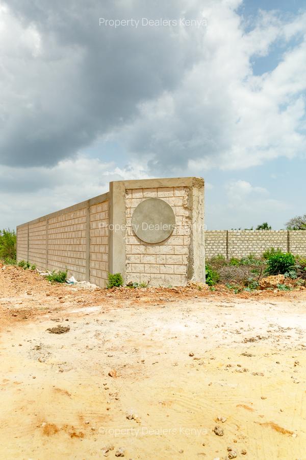 Land at Diani Beach Road - 9