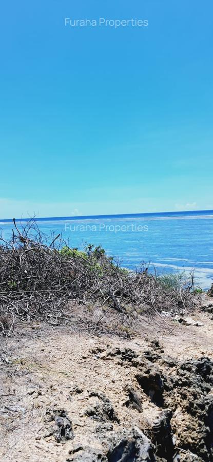 Residential Land in Diani - 9
