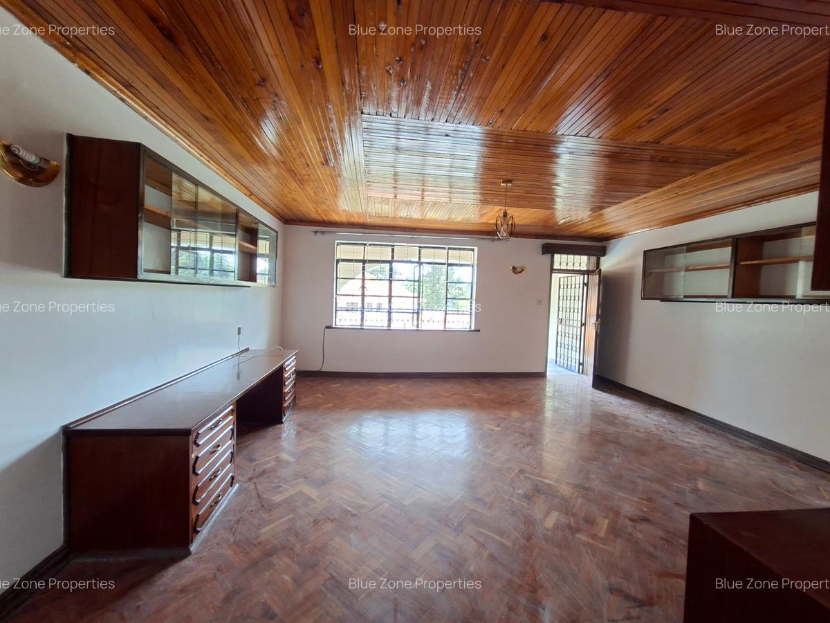 5 Bed House with En Suite at Off Ruaka Rd - 11