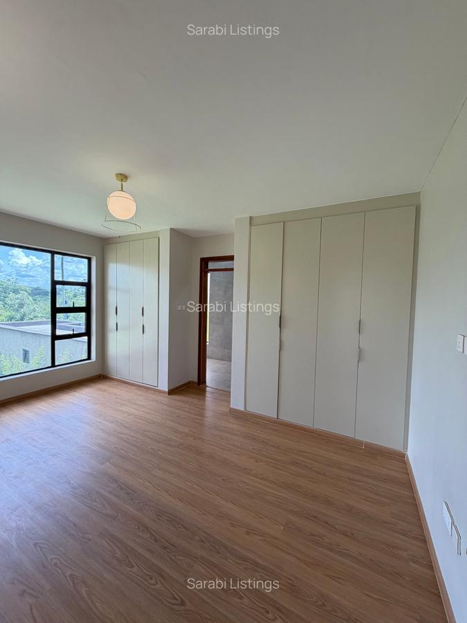 6 Bed Townhouse with En Suite in Karen - 20