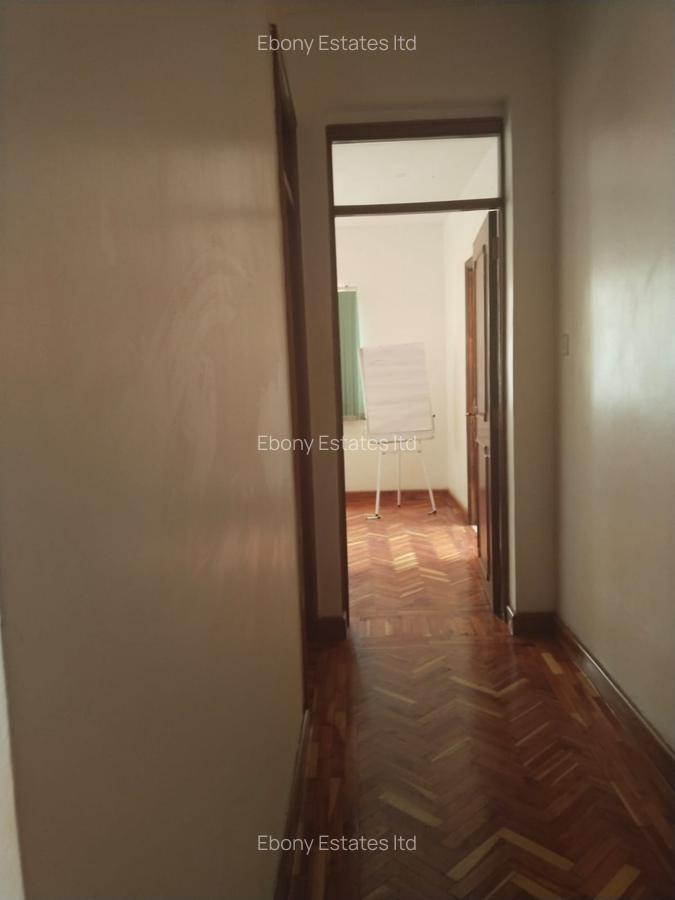 Commercial Property with Service Charge Included in Lavington - 8
