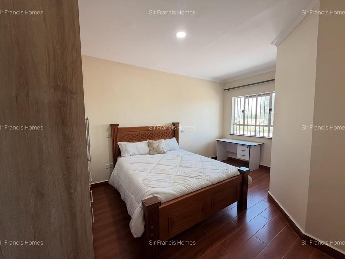 4 Bed Townhouse with En Suite at South C - 10