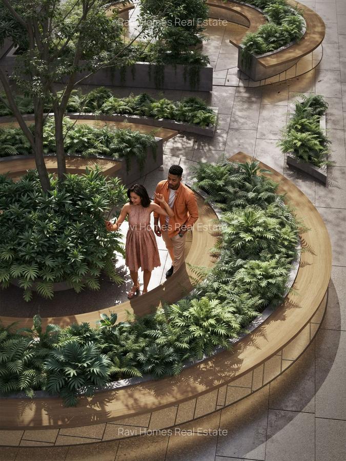 3 Bed Apartment with En Suite at Wood Avenue - 3