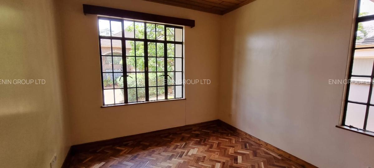 4 Bed Townhouse with En Suite at Shanzu Road - 11