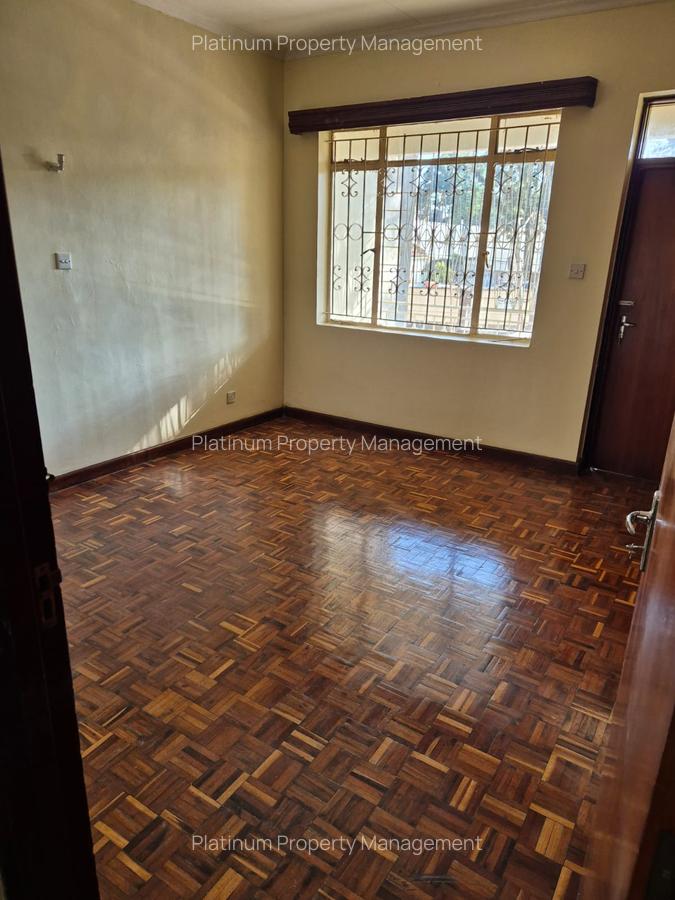4 Bed Townhouse with En Suite at General Mathenge Rd - 16
