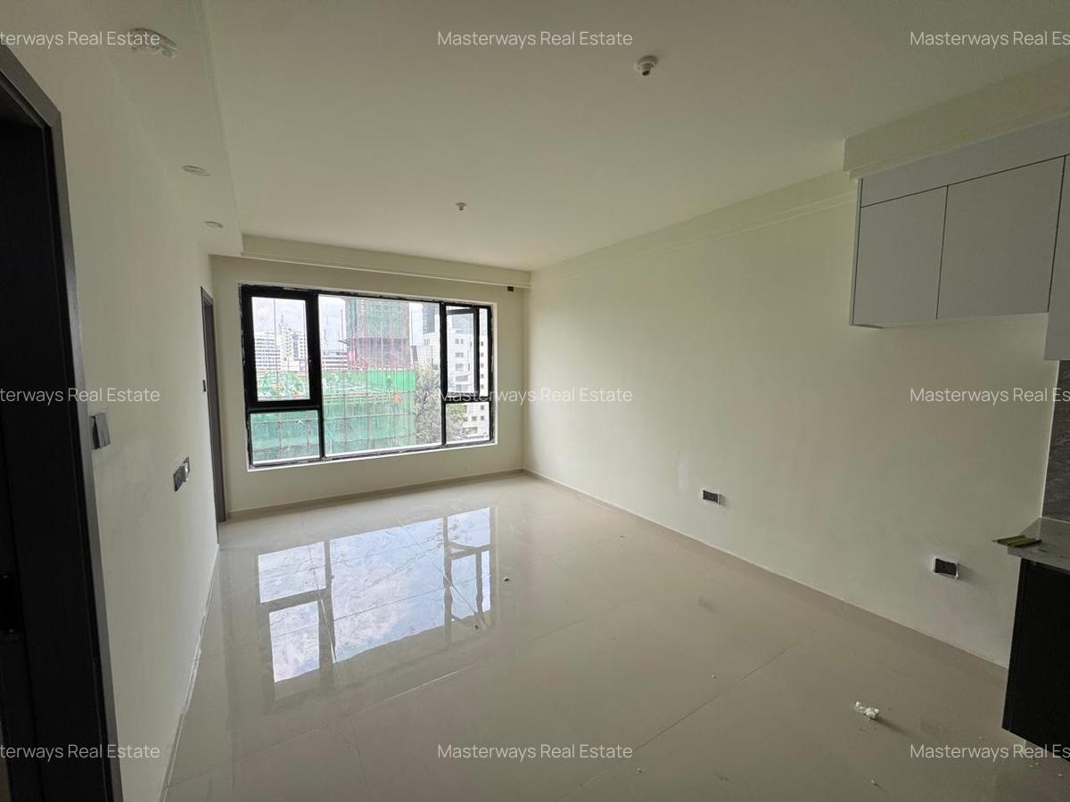 1 Bed Apartment with Swimming Pool at Westlands Lane - 1