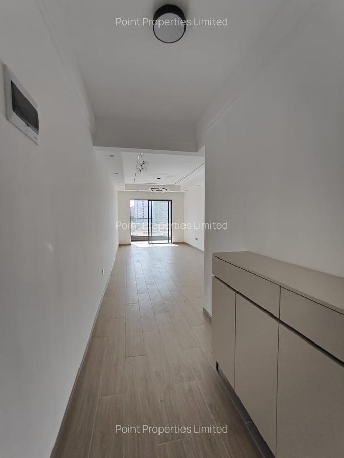 2 Bed Apartment with En Suite in Kilimani - 3