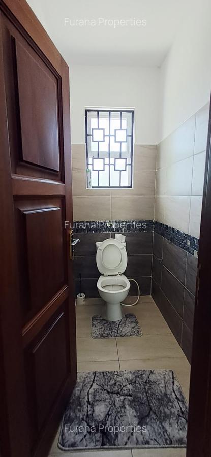 3 Bed House in Mtwapa - 10