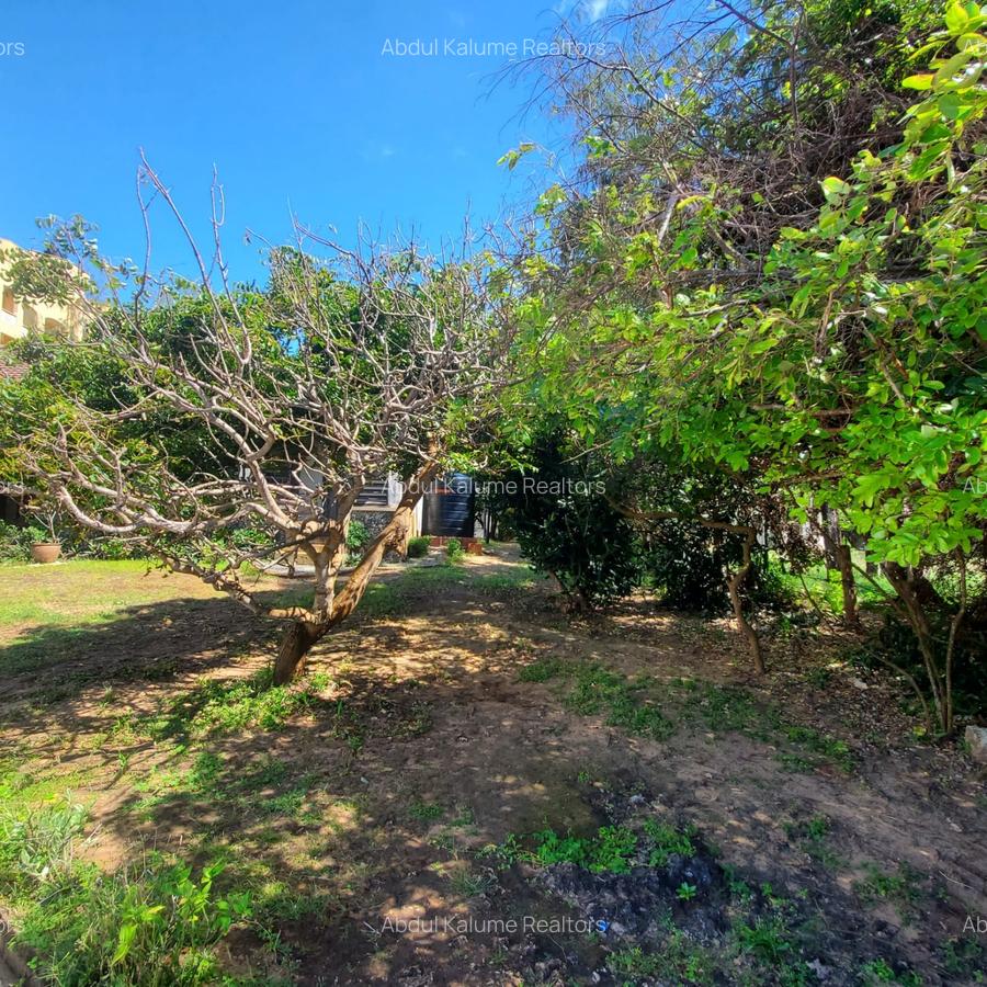 4 Bed House with En Suite at Shanzu - 7