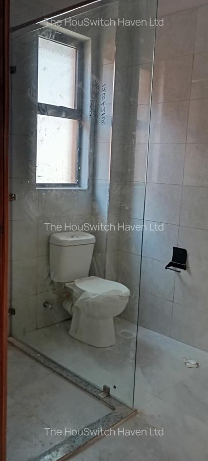 1 Bed Apartment with Backup Generator at Near Matundu Lane - 6