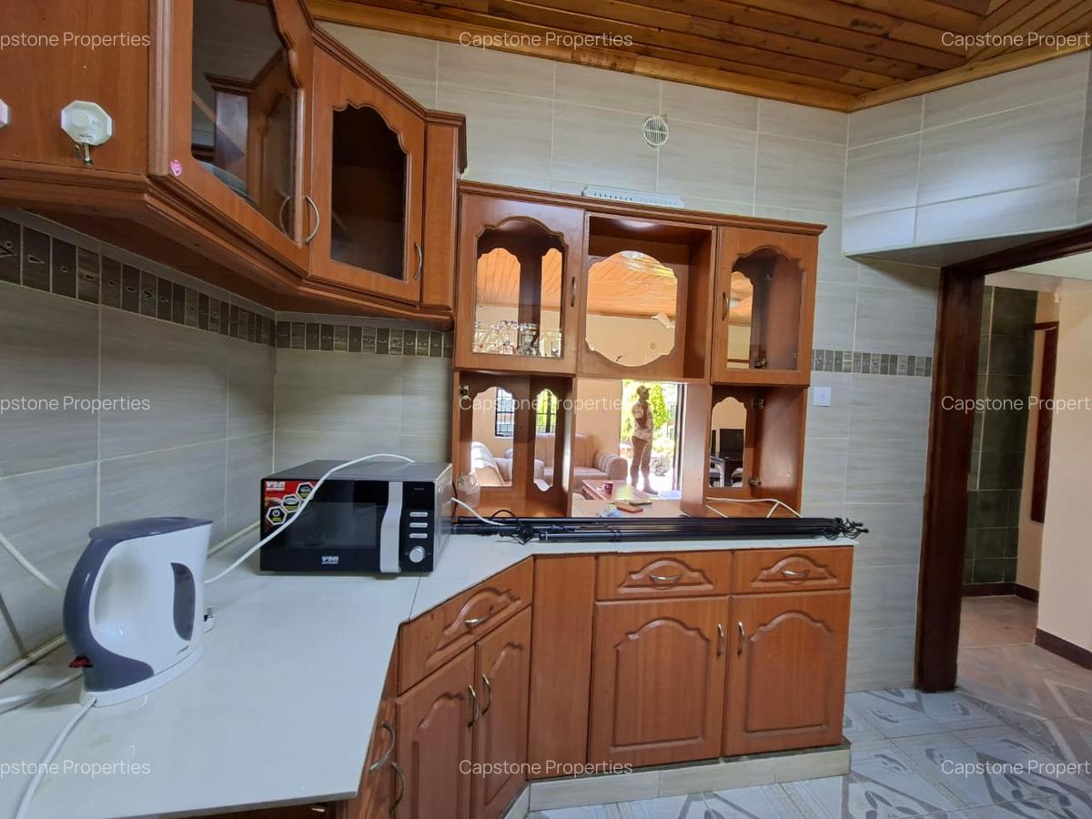 2 Bed House with En Suite in Runda - 8