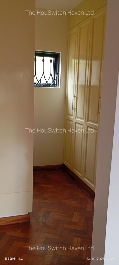 4 Bed House with En Suite at Off Loresho Ridge Rd - 15