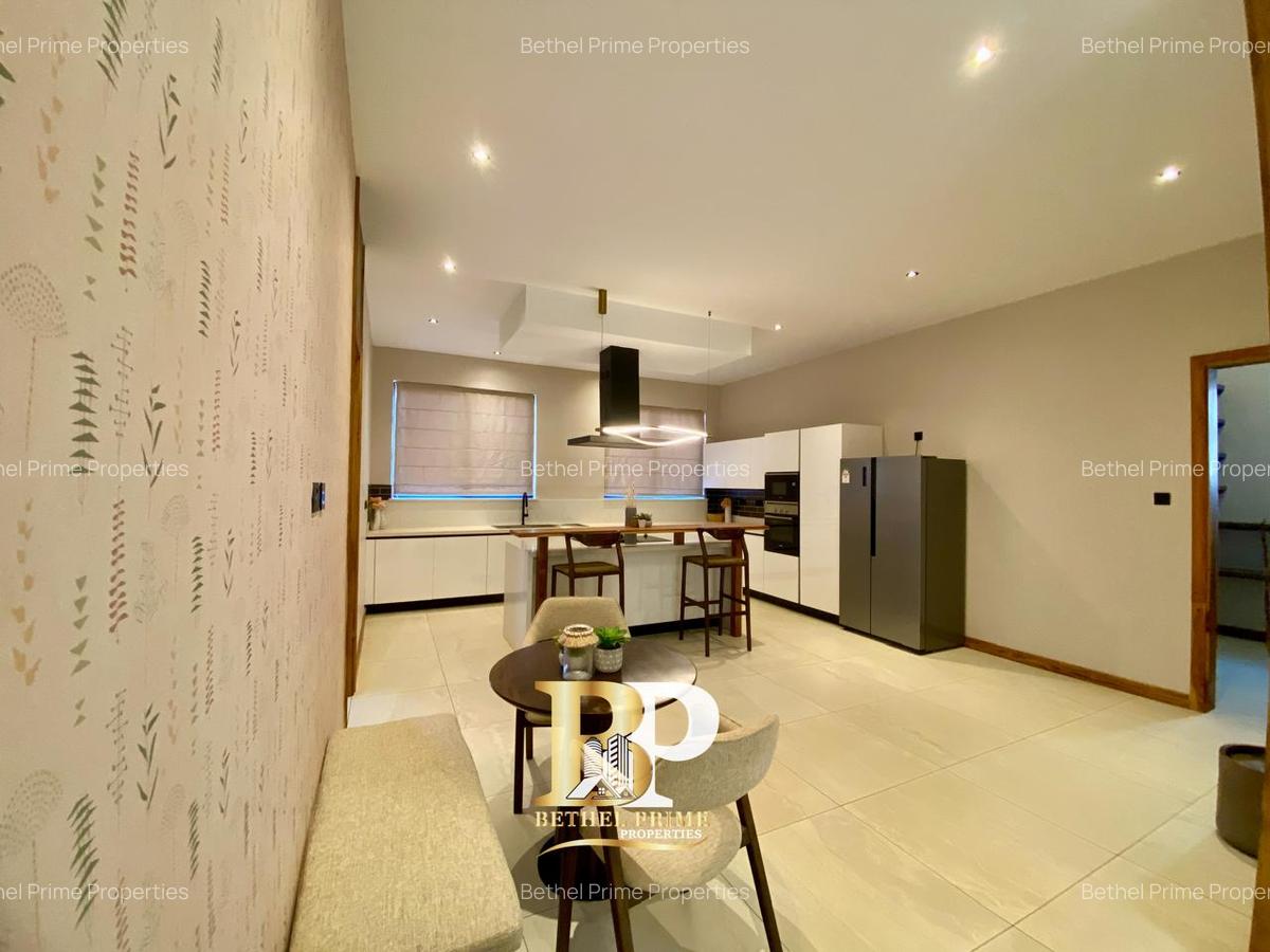 4 Bed Apartment with En Suite in Loresho - 18