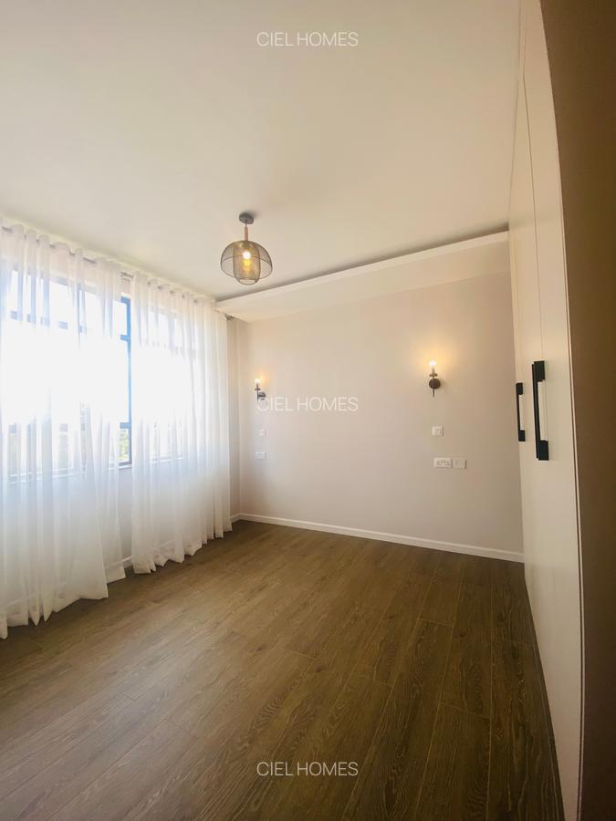 3 Bed Villa with Staff Quarters in Gikambura - 16