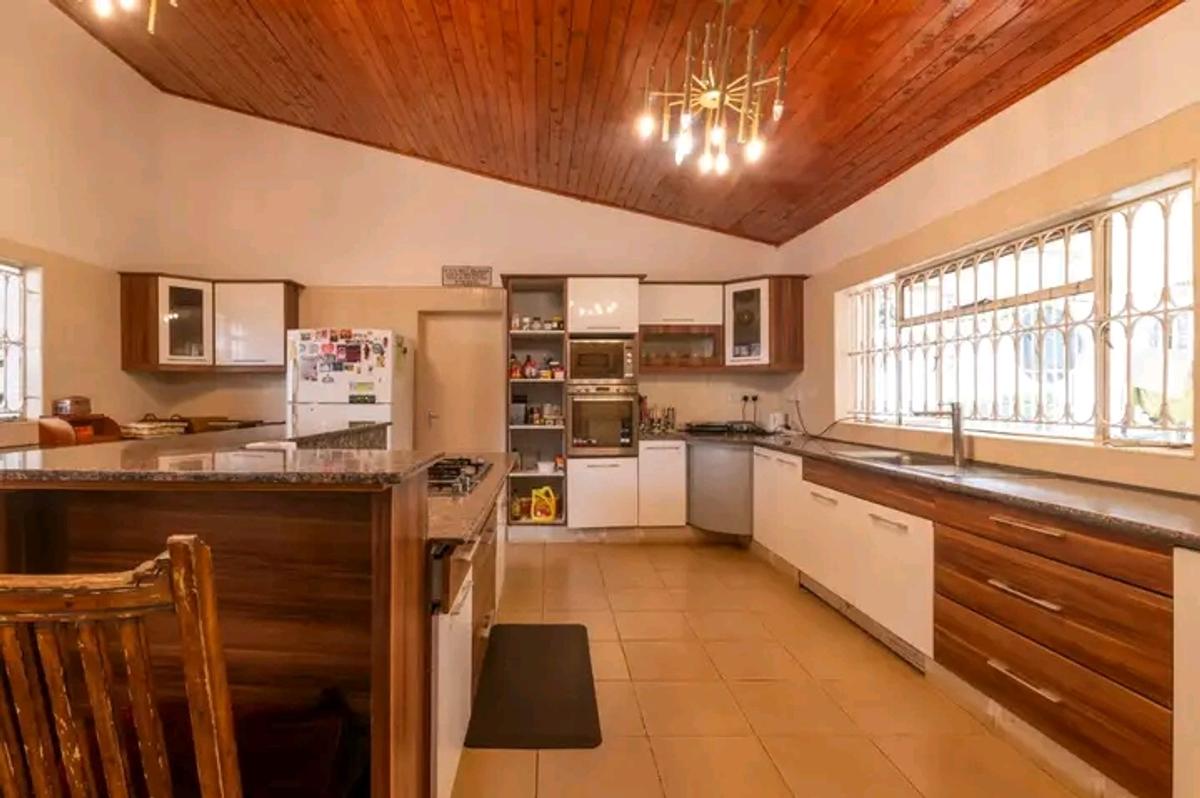 4 Bed House with En Suite in Gigiri - 6