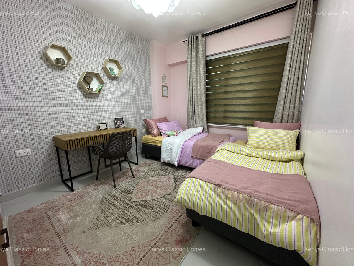 2 Bed Apartment with En Suite at Ngong Road Nairobi Kenya - 6