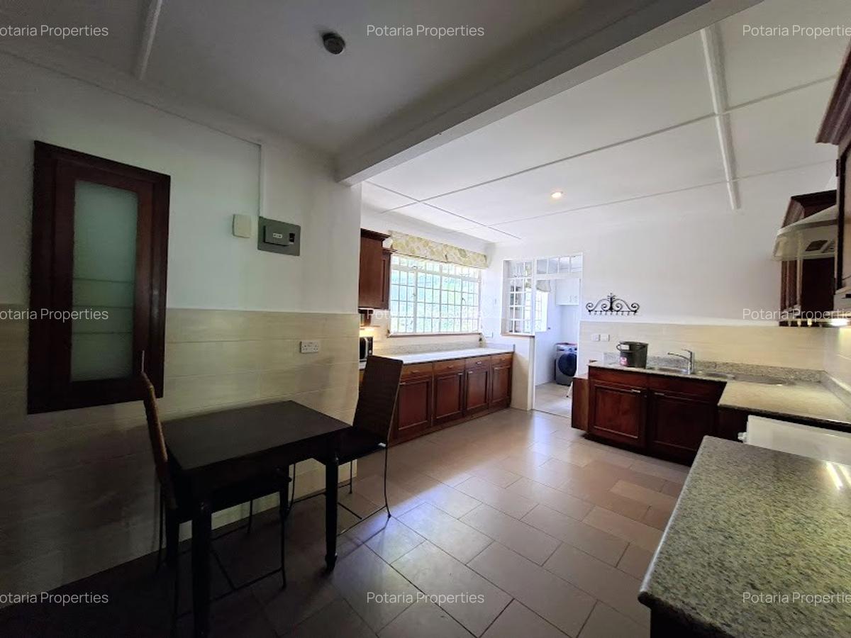 2 Bed House with En Suite in Muthaiga - 9