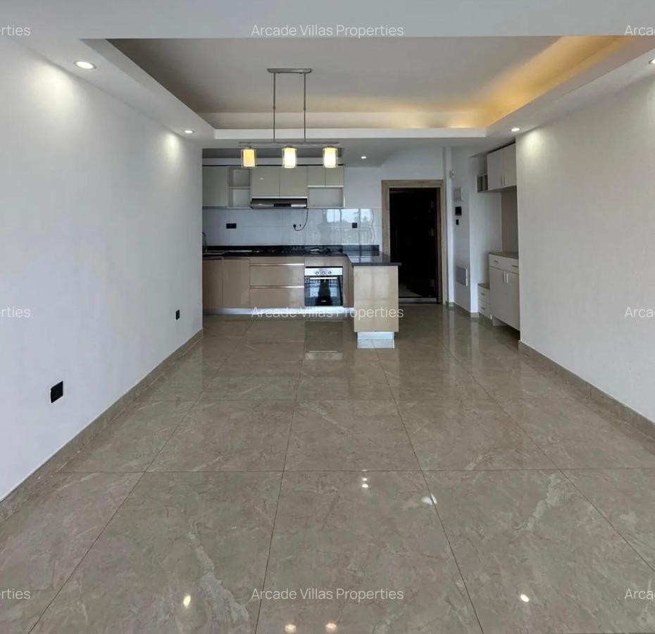 3 Bed Apartment with Swimming Pool in Lavington - 8