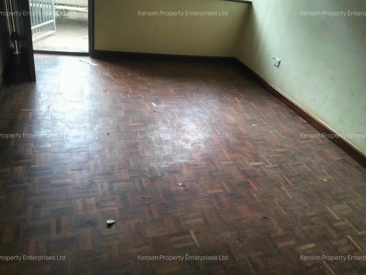 4 Bed Townhouse with En Suite in Kileleshwa - 15